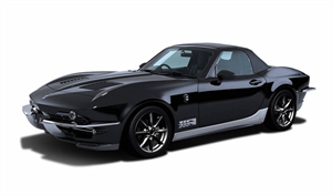 1_MX5 zwarte corvette